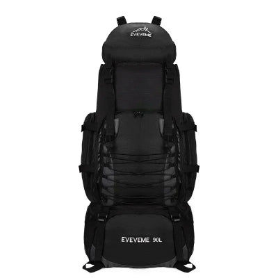 sac-a-dos-voyage-noir-debout