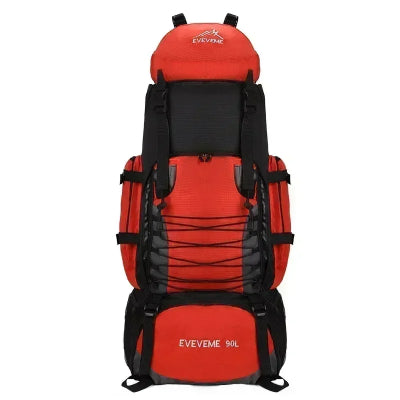 sac-a-dos-voyage-rouge