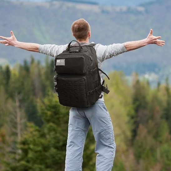 Sac a dos voyage 