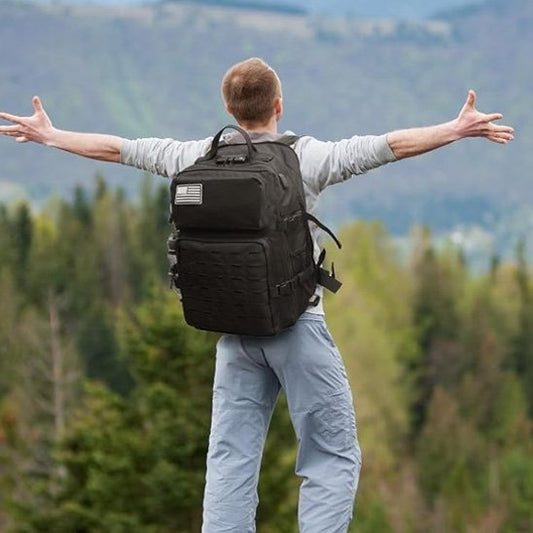 Sac a dos voyage 