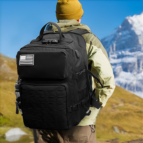 Sac a dos voyage 