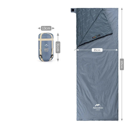 sac-couchage-bleu