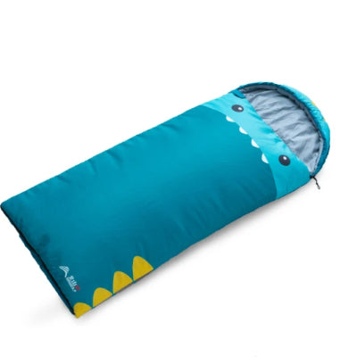 sac-de-couchage-bleu