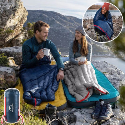 sac-de-couchage-rivieres-couple
