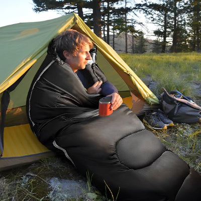 sac-de-couchage-tente-nature