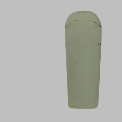 Sac de couchage - ThermalSleepingBag™- Vert