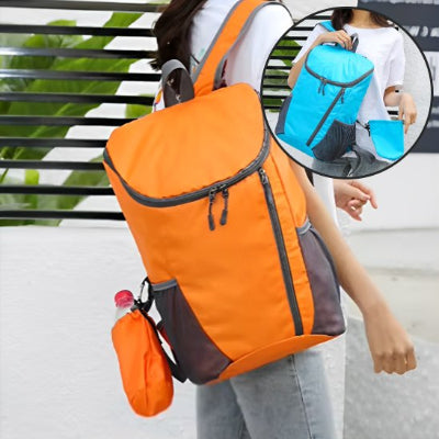 sac-dos-pour-randonnee-orange