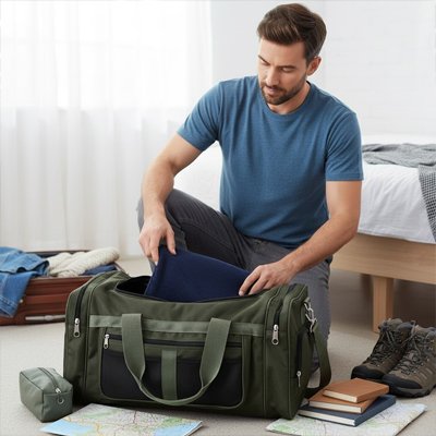sac-voyage-homme-prepare-vetements