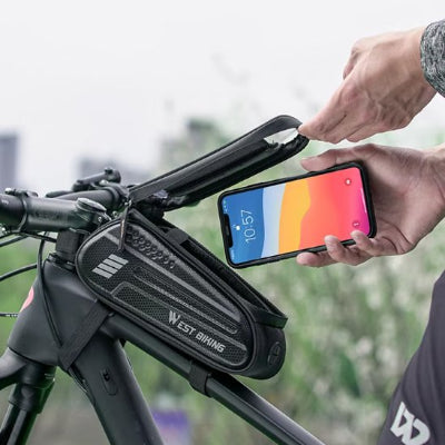 sacoche-velo-main-tient-portable