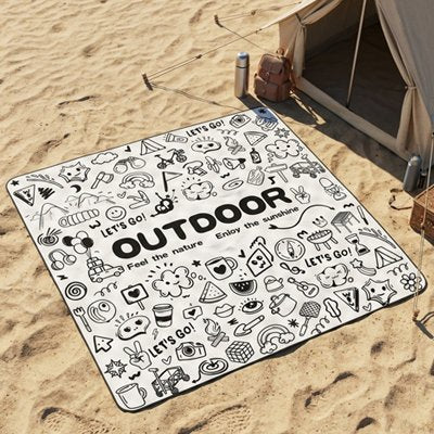 tapis-de-sol-camping-tente-sable