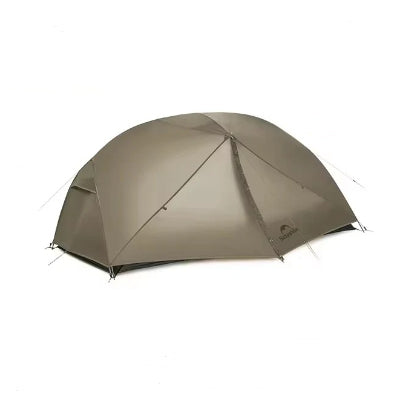 tente-camping-couleur-marron-deux