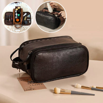 trousse-de-toilette-brun-fonce