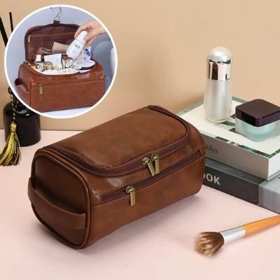 trousse-de-toilette-brune