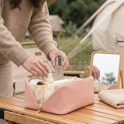 Trousse de toilette femme | BellaGrace