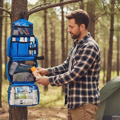 trousse-de-toilette-homme-bleue-arbre
