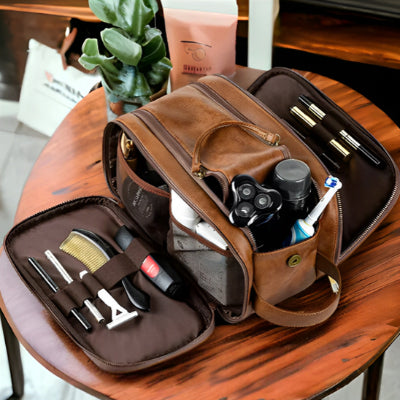 Trousse de toilette | AquaBag