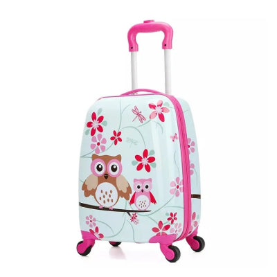 valise-enfant-blanc-rose-hibou