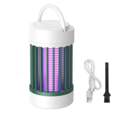 Lampe anti moustique | BioLueur