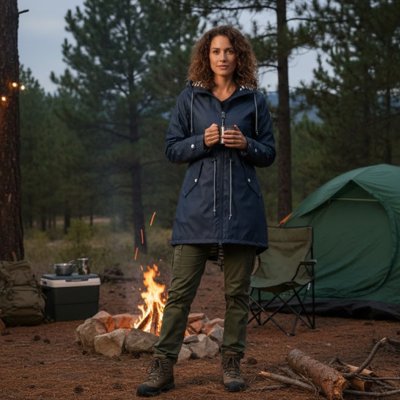 veste-impermable-femme-marine