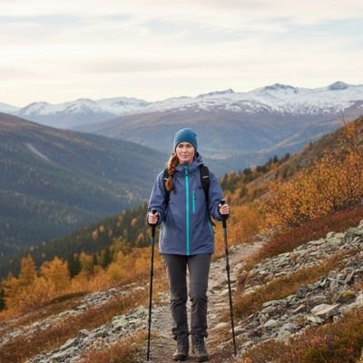 veste-impermable-femme-randonnee-montagne